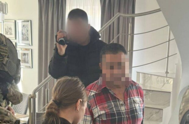 Заказал убийство тещи за $5 тысяч: в Киевской области разоблачили мужчину, который поверил в инсценированную смерть