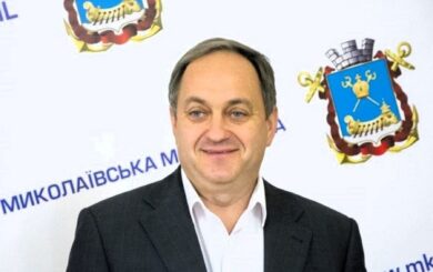Заммэра Николаева Луков задекларировал более миллиона дохода и 540 тыс. наличных денег