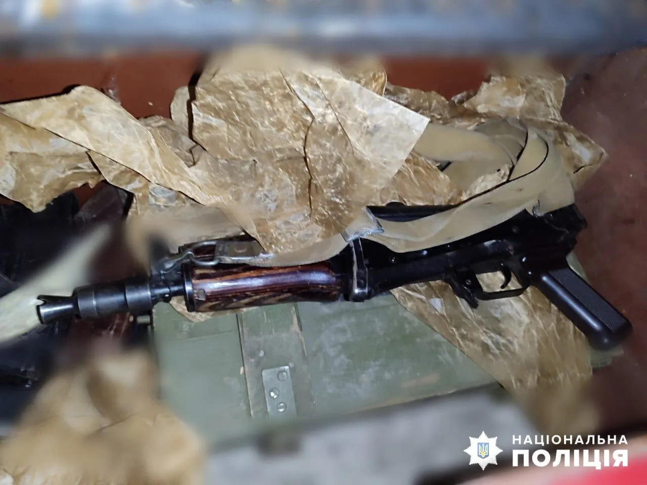 На Закарпатье разоблачили нарколабораторию с ежемесячным доходом более 15 млн грн