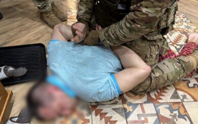 Девять закарпатцев предстанут перед судом за масштабное производство наркотиков