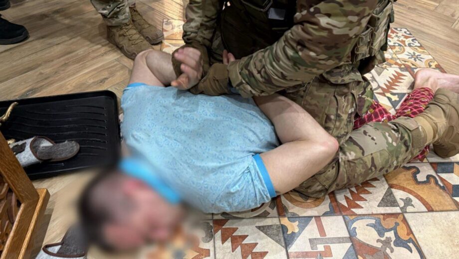 Девять закарпатцев предстанут перед судом за масштабное производство наркотиков