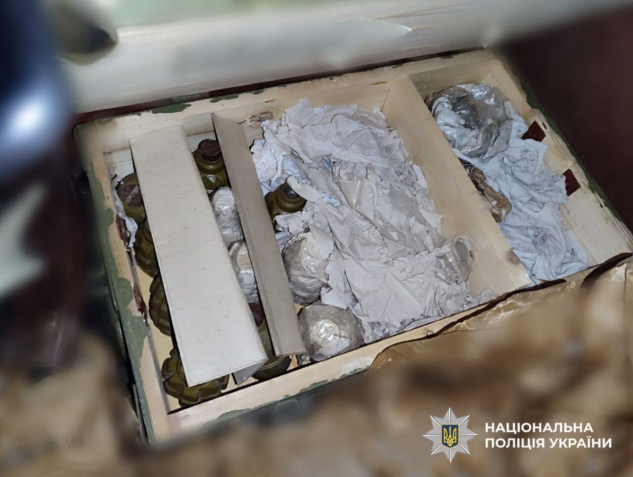 На Закарпатье разоблачили нарколабораторию с ежемесячным доходом более 15 млн грн