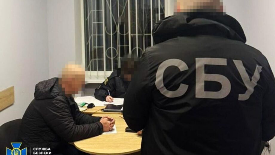 Фіктивні шлюби, хабарі та ”служба в тилу”: правоохоронці ліквідували 4 схеми для ухилянтів