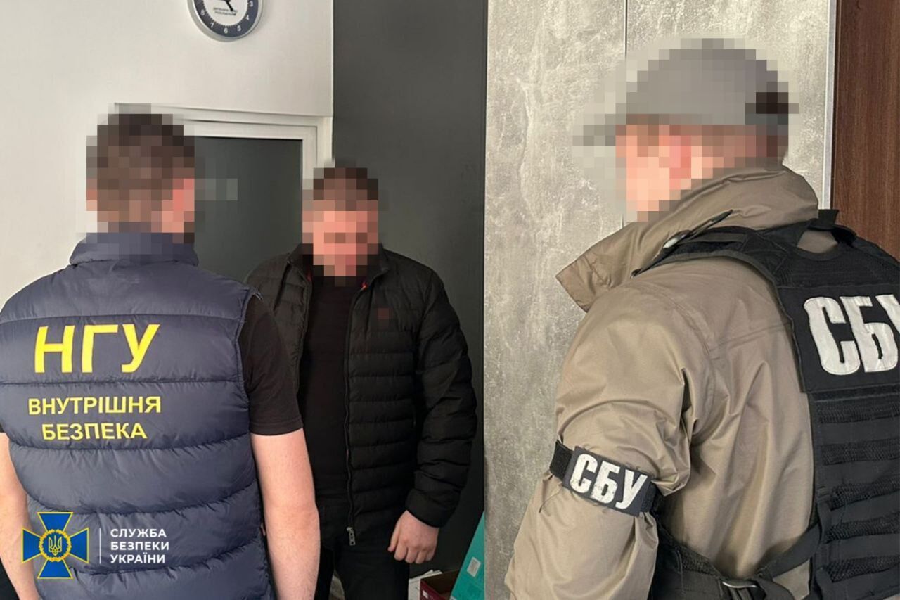 Фиктивные браки, взятки и ''служба в тылу'': правоохранители ликвидировали 4 схемы для уклонистов