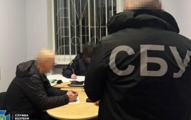 Фиктивные браки, взятки и »служба в тылу»: правоохранители ликвидировали 4 схемы для уклонистов