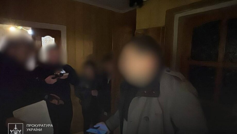 Военного на Львовщине подозревают в мошенничестве с выплатами за фейковое ранение