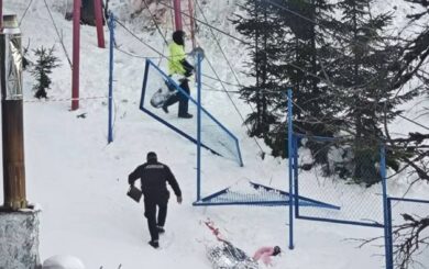 Трагедия на горнолыжном курорте: прокуратура направила дело в суд