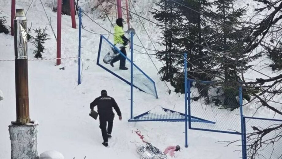 Трагедия на горнолыжном курорте: прокуратура направила дело в суд