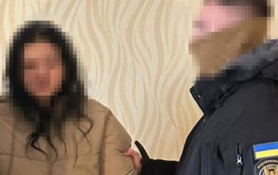 СБУ задержала агентку рф, которая готовила взрыв в центре Днепра