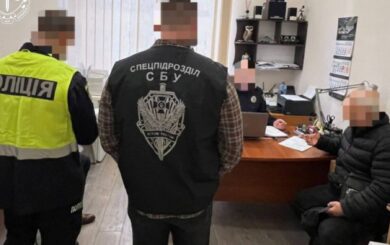 На Харьковщине разоблачена схема фиктивных медсправок для уклонения от мобилизации
