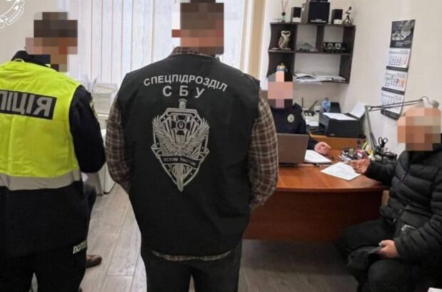 На Харківщині викрито схему фіктивних меддовідок для ухилення від мобілізації