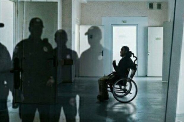 Оставленный на произвол судьбы? Ветеран из Запорожской области остался без крыши и помощи после избиения