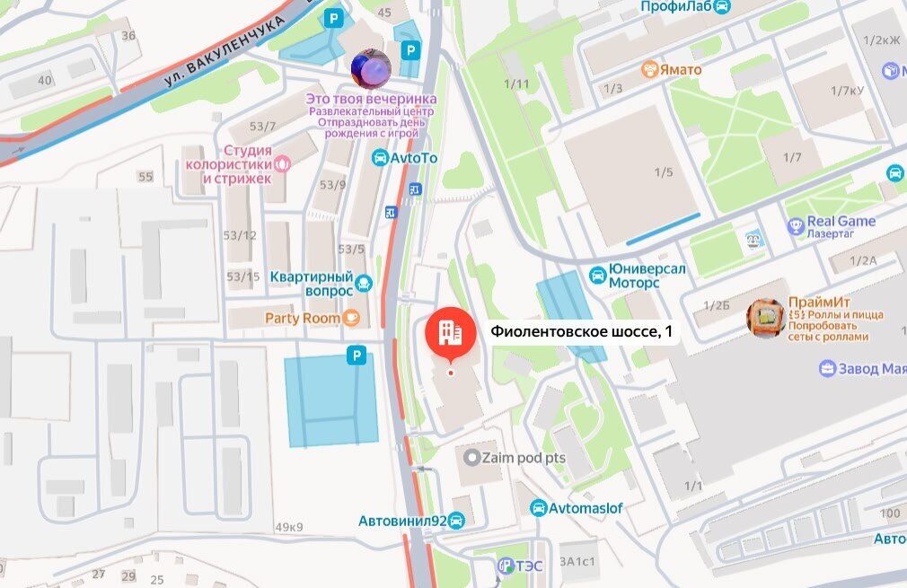 Дроны ударили по объекту ПВО в Севастополе: повреждена база Алмаз-Антей