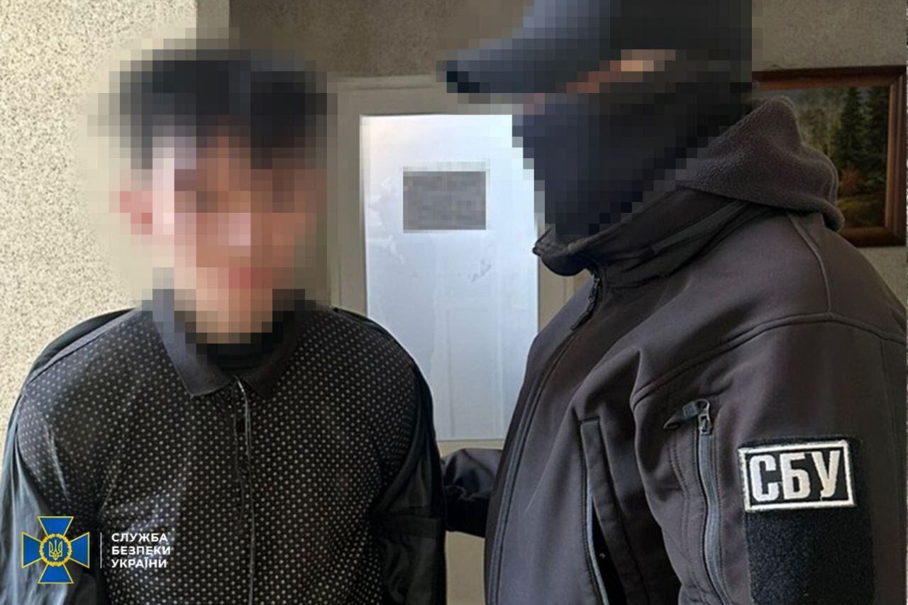 Поиски ''легких денег'' обернулись тюрьмой: российские агенты поджигали госимущество