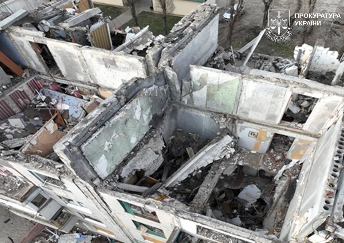 Обстріл житлових кварталів Покровська: названо російського полковника, який віддав наказ