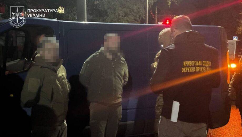 25 автоматов, пулемет и тысячи патронов: в суд направлено дело о масштабном сбыте оружия по Украине