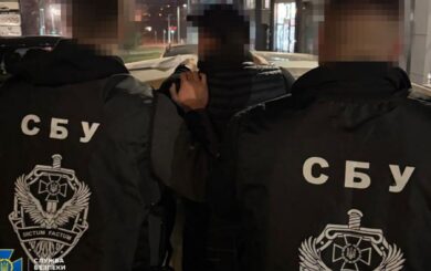СБУ и Нацполиция разоблачили еще 8 схем уклонения от мобилизации