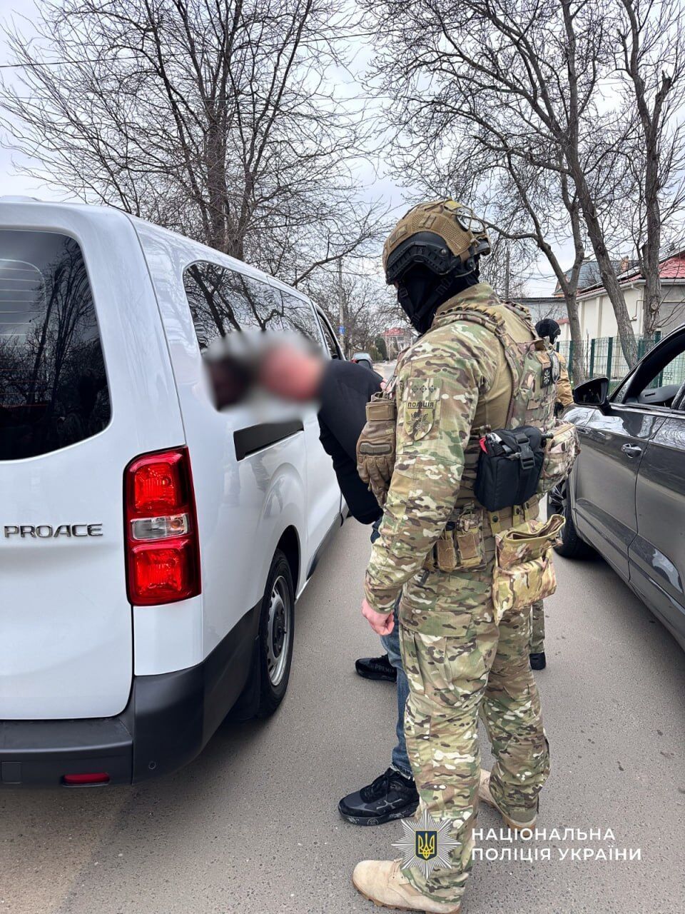 Військові перераховували завдатки за ''розкішні іномарки'' — схема шахраїв викрита