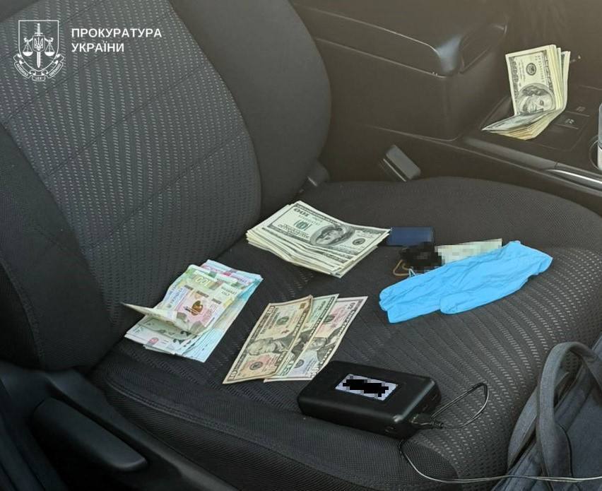 Схема с фейковыми инвалидностями: в Полтавской области разоблачили трех участников