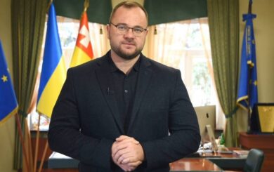 Ігор Поліщук склав повноваження: депутати підтримали рішення більшістю