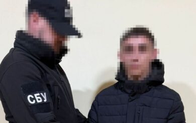 СБУ разоблачила нового агента РФ: пытался массово регистрировать Starlink для оккупантов
