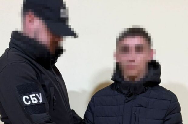 СБУ викрила нового агента рф: намагався масово реєструвати Starlink для окупантів