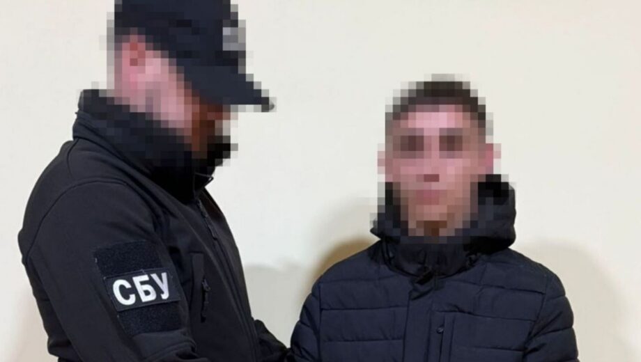 СБУ разоблачила нового агента РФ: пытался массово регистрировать Starlink для оккупантов