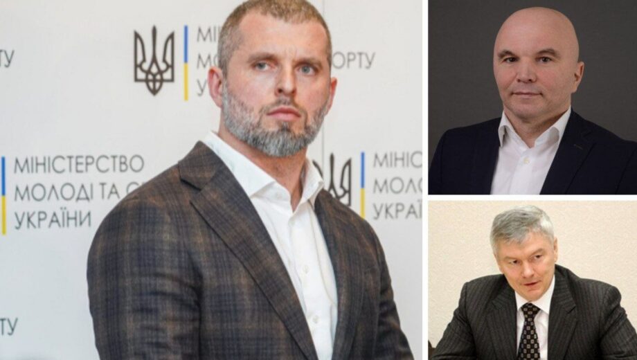 Студенты и преподаватели НУФВСУ против решения Минспорта о выборах ректора