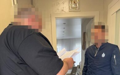 Майже 8 млн грн не задекларовано: обвинувальний акт проти посадовця Львівського ТЦК