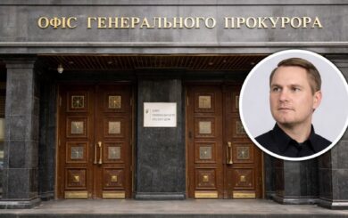 ”Система очищується”: на Київщині двох прокурорів викрили на вимаганні $50 тис. у підприємця, — Кравченко