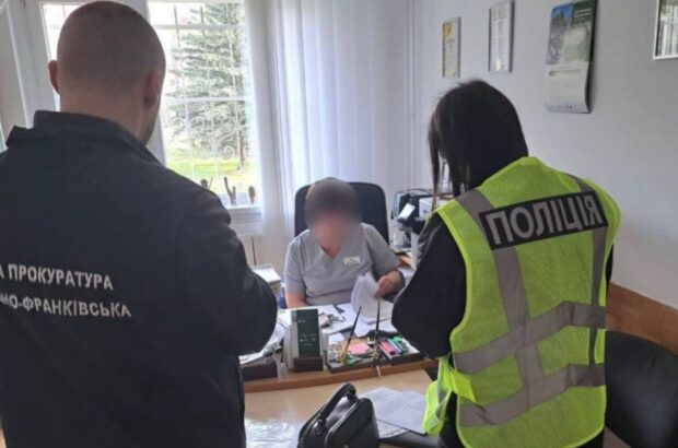 »На бумаге» пролечили 48 младенцев: государство оплатило фиктивные услуги