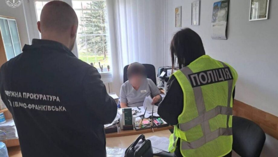 »На бумаге» пролечили 48 младенцев: государство оплатило фиктивные услуги