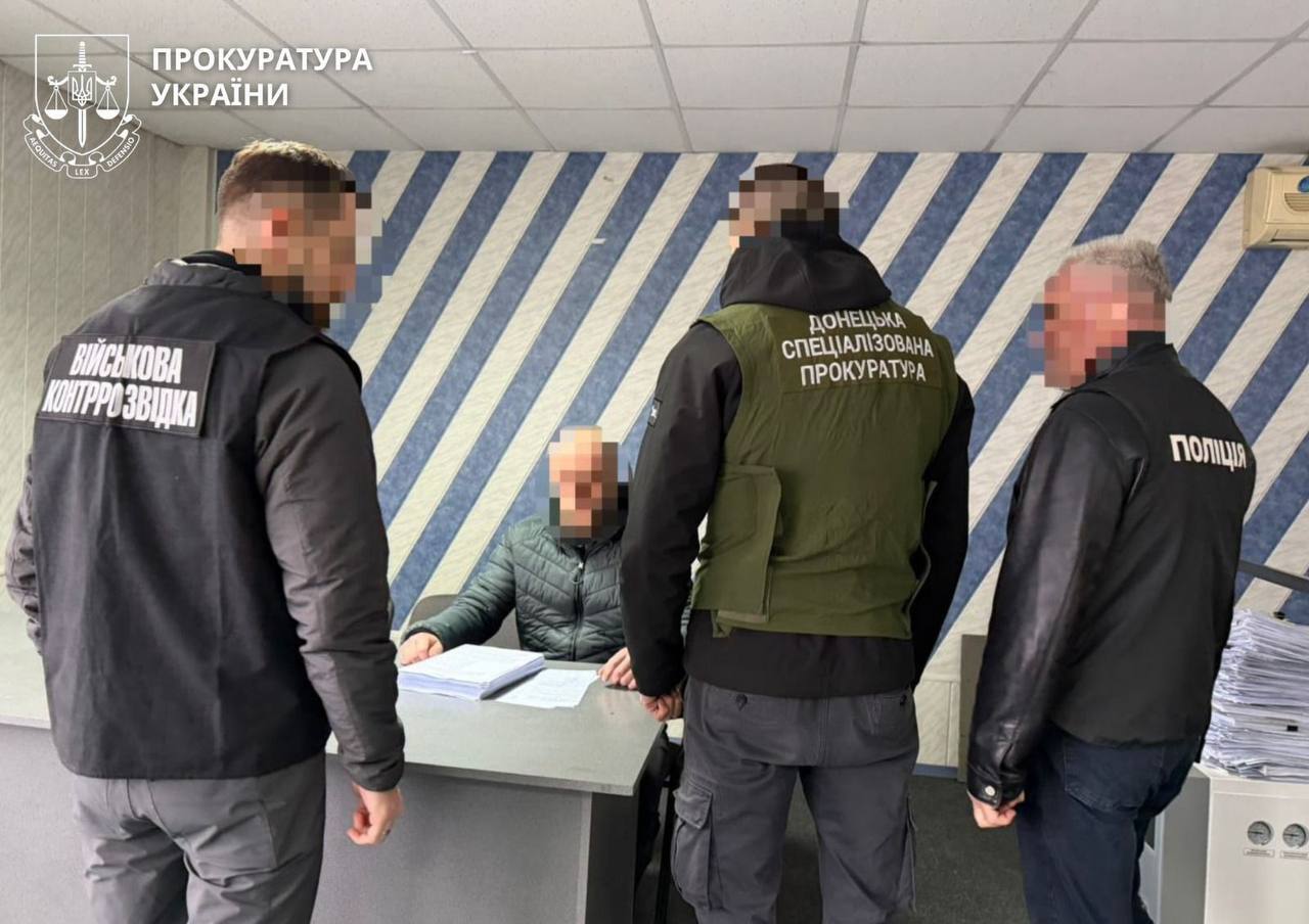 Разоблачена мошенническая схема с ''боевыми'' выплатами: государству нанесено более 9 млн грн убытков
