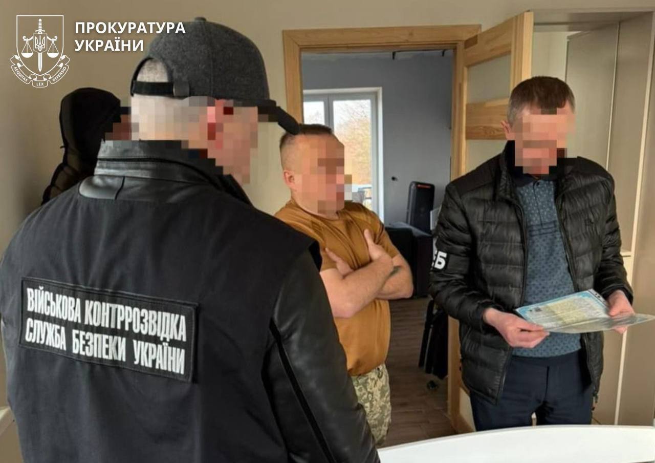 Разоблачена мошенническая схема с ''боевыми'' выплатами: государству нанесено более 9 млн грн убытков