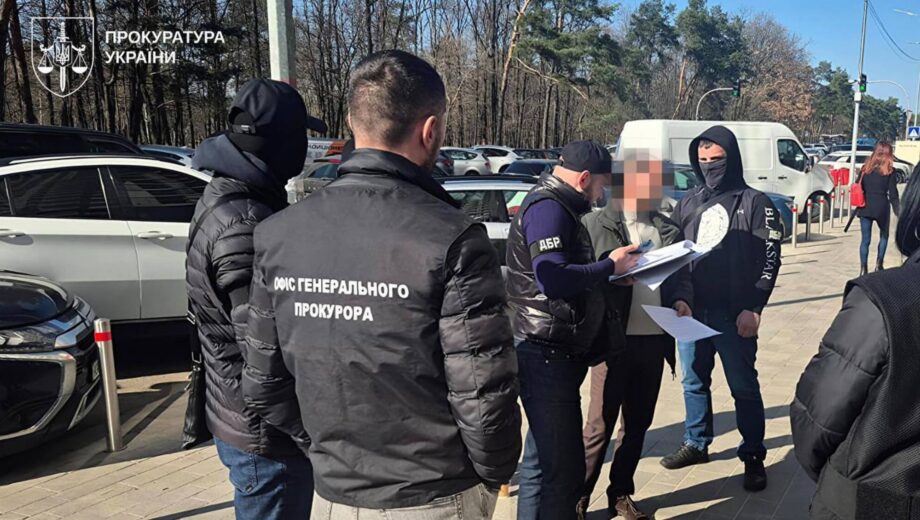 Полковник Нацгвардии задержан за попытку купить фиктивную инвалидность