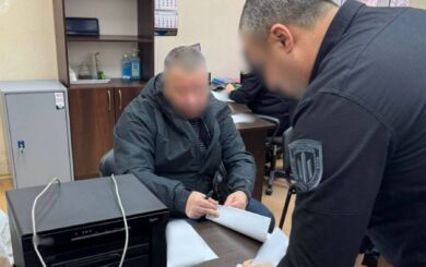 Бывшему чиновнику ГСЧС объявили подозрение из-за активов на 13 млн грн