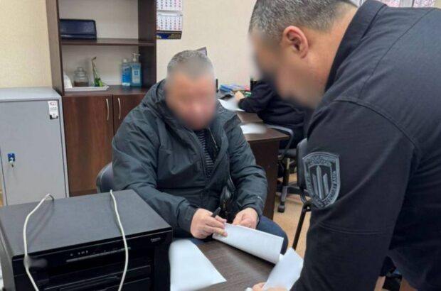 Колишньому посадовцю ДСНС оголосили підозру через активи на 13 млн грн