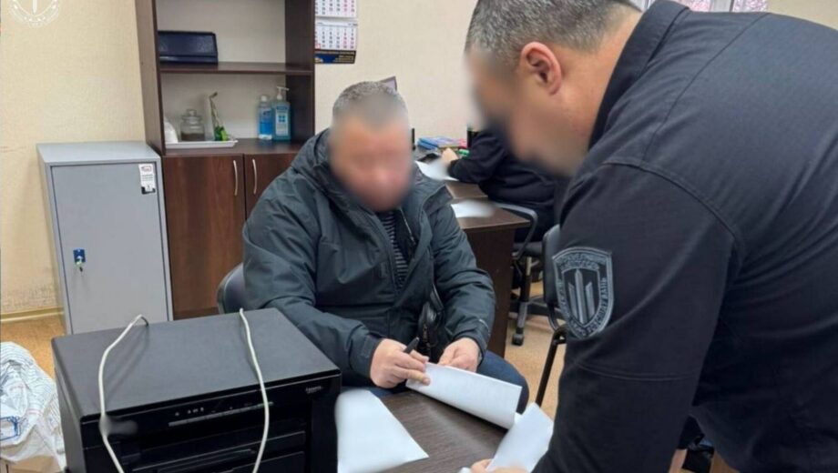 Бывшему чиновнику ГСЧС объявили подозрение из-за активов на 13 млн грн