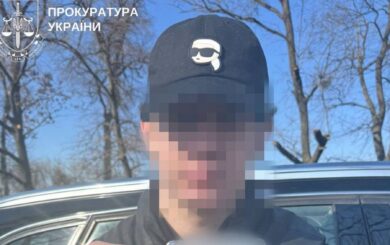 7 450 долларов за »билет» за границу: в Киевской области разоблачили схему побега уклончан