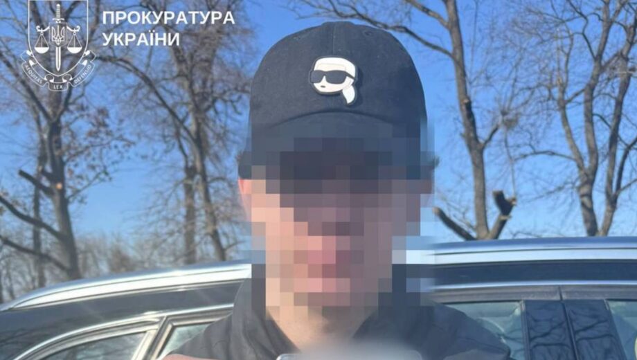 7 450 долларов за »билет» за границу: в Киевской области разоблачили схему побега уклончан