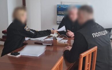 15% за договір: гендиректора медзакладу підозрюють у корупційній схемі