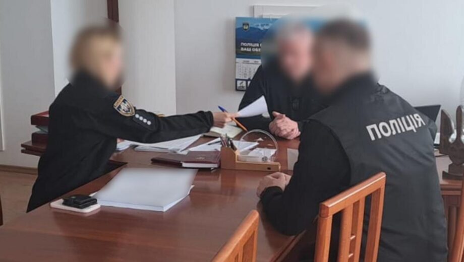 15% за договір: гендиректора медзакладу підозрюють у корупційній схемі