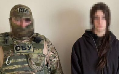 Агентство россии из Черновцы задержали за подготовку теракта в Одессе