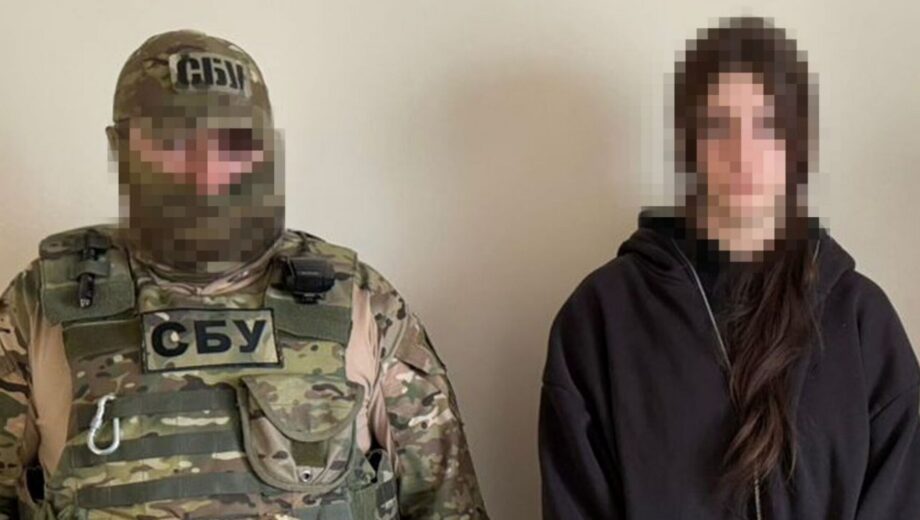 Агентство россии из Черновцы задержали за подготовку теракта в Одессе