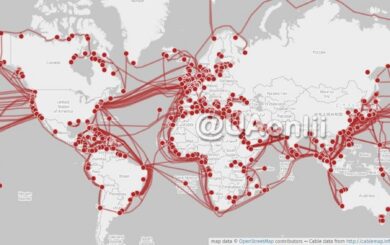 Удары по дата-центрам AWS повлекли за собой глобальные перебои в сервисах