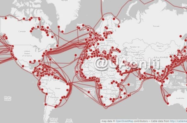 Удары по дата-центрам AWS повлекли за собой глобальные перебои в сервисах