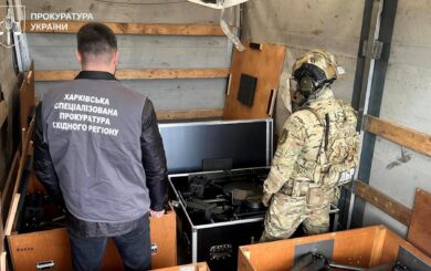 СБУ разоблачила схему продажи военных БПЛА: убытки более 15 млн грн