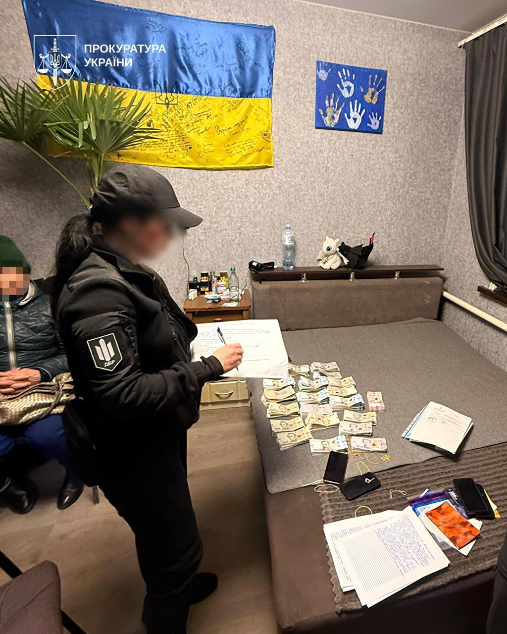 Викрито схему привласнення дронів з проєкту Армія дронів на понад 15,2 млн грн