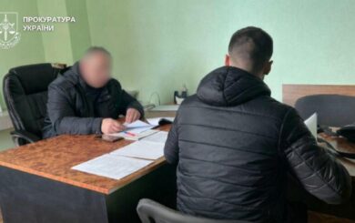 Дело о служебной халатности передано в суд: в Киеве обнаружили переплату на закупки ограждения