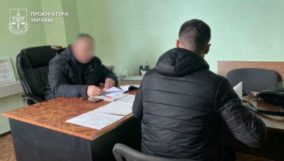 Дело о служебной халатности передано в суд: в Киеве обнаружили переплату на закупки ограждения